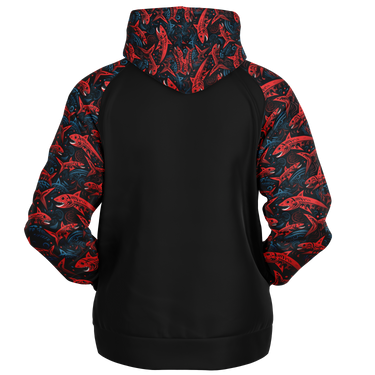 Chokefish™ Marine Raglan Remix-003B